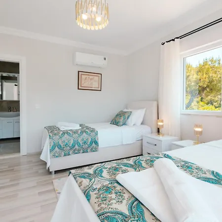 Zia - Countryside And Sea Views Holiday home