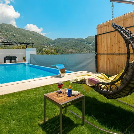 Zia - Countryside And Sea Views Holiday home