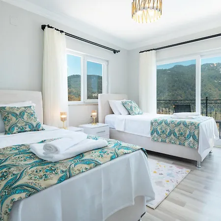 Zia - Countryside And Sea Views Holiday home *