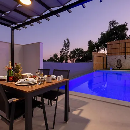 Zia - Countryside And Sea Views Holiday home