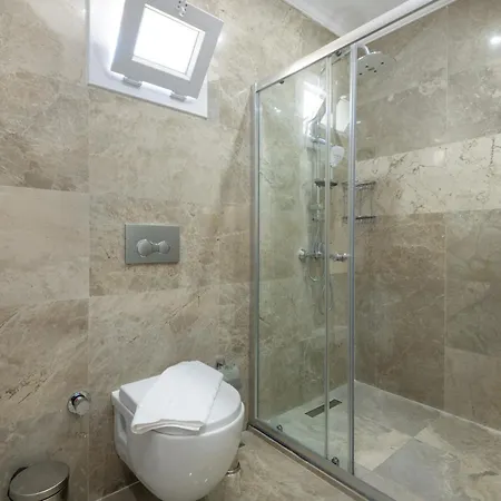 Holiday home Zia - Countryside And Sea Views Islamlar (Mediterranean)