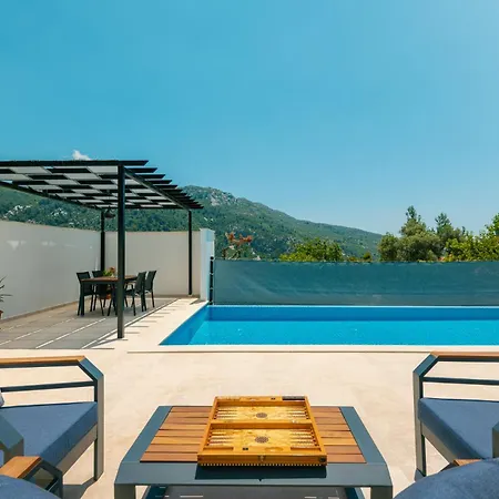 Zia - Countryside And Sea Views Holiday home *