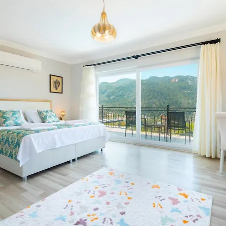 Holiday home Zia - Countryside And Sea Views *