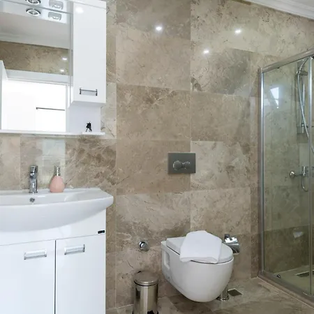 Zia - Countryside And Sea Views Holiday home Islamlar (Mediterranean)