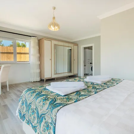 Holiday home Zia - Countryside And Sea Views