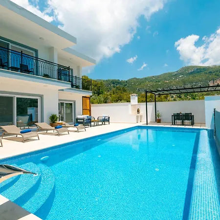 Zia - Countryside And Sea Views Holiday home *