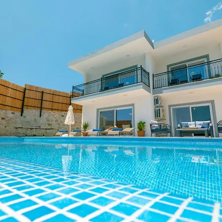 Holiday home Zia - Countryside And Sea Views Islamlar (Mediterranean)