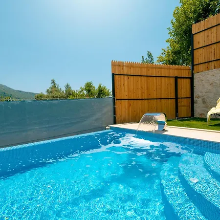 Zia - Countryside And Sea Views Holiday home