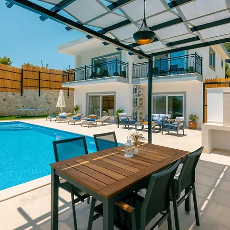 Zia - Countryside And Sea Views Holiday home