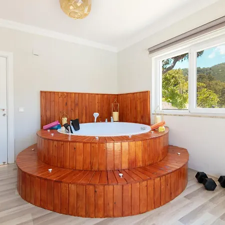 Tatil Evi Zia - Countryside And Sea Views *